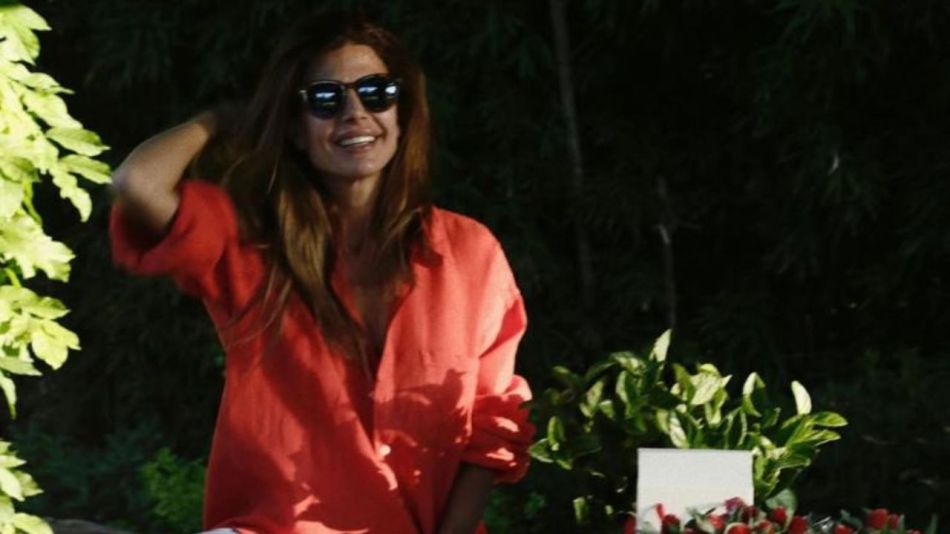 Juliana Awada