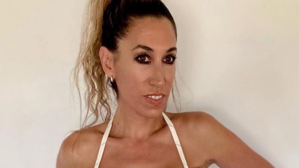 Luciana Elbusto