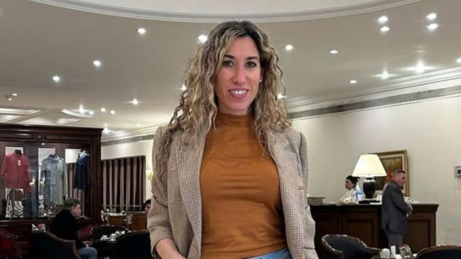 Luciana Elbusto