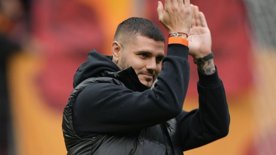 Mauro Icardi