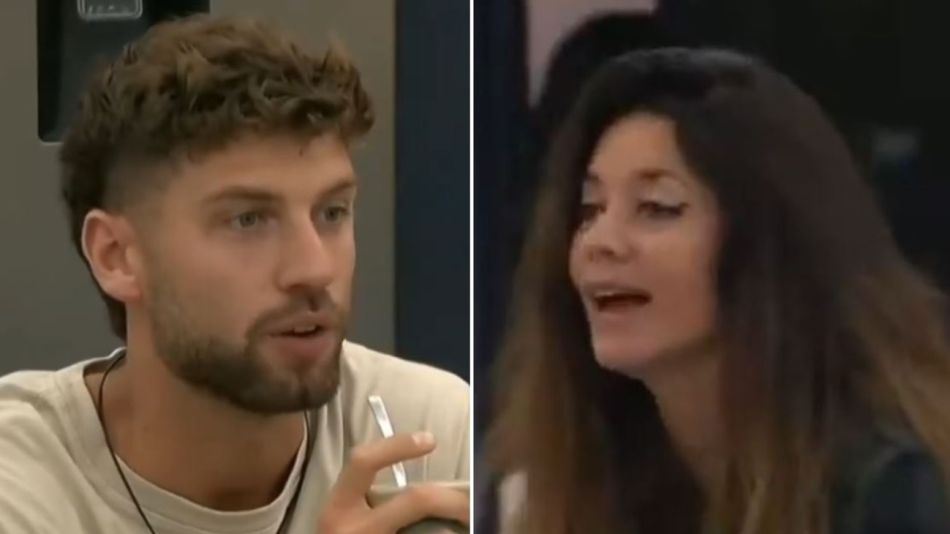 Santiago Tato y Eugenia