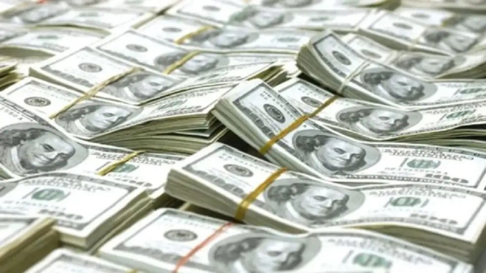 Dólar