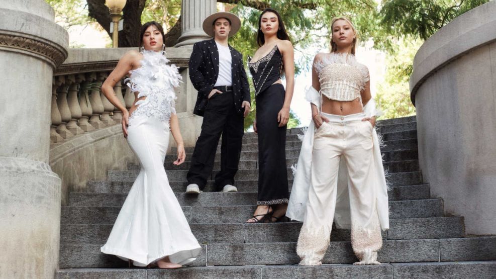 La producción y dirección general está a cargo de Freak Dreams Producciones 20250516