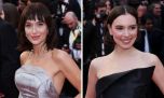 Brenda Gandini y Agustina Suásquita, las dos argentinas que deslumbraron en Cannes: sus looks para la alfombra roja