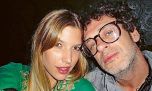 Chloé Bello recordó a Gustavo Cerati a 15 años de su ACV: "Cuanto te extraño"