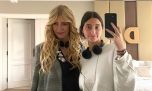 Así está hoy Azul, la nieta de Cris Morena que cumplió 19 años: el increíble parecido con su madre, Romina Yan