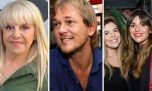 Jorge Taiana reveló por qué no quiere vivir con Claudia Villafañe y decidió alejarse de Dalma y Gianinna Maradona