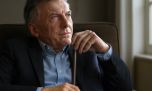 Hoy Milei busca jubilar a Macri