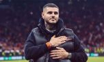 El detalle que delata a Mauro Icardi: todavía sigue a tres cuentas de Wanda Nara, incluida una muy personal