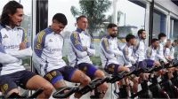 Boca Juniors