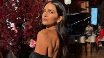 El álbum de fotos de Zaira Nara en Perú