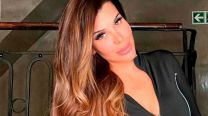 Charlotte Caniggia