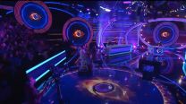 El estudio de Gran Hermano