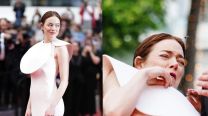 Emma Stone