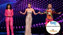 Eurovisión 2025