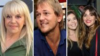 Jorge Taiana reveló por qué no quiere vivir con Claudia Villafañe y decidió alejarse de Dalma y Gianinna Maradona
