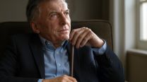 Hoy Milei busca jubilar a Macri