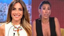 María Belén Ludueña y Luciana Elbusto