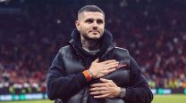 El detalle que delata a Mauro Icardi: todavía sigue a tres cuentas de Wanda Nara, incluida una muy personal