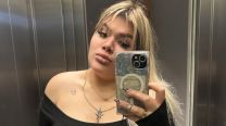 Morena Rial