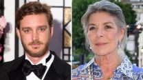 Pierre Casiraghi, el hijo más elegante y poderoso de Carolina de Mónaco, se transforma en la esperanza del Principado