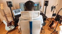 Quién es el cerebro detrás de los jingles: un argentino que traduce ideas en música