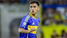 Milton Delgado