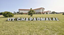 chapadmalal