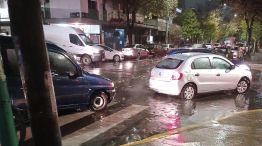 Temporal en Ciudad de Buenos Aires