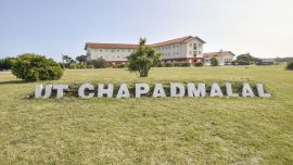 Chapadmalal: la Justicia ordenó a los empleados desalojar el complejo en 10 días