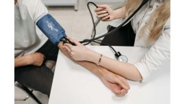Hipertensión: el nuevo método basado en equipos que revoluciona el tratamiento clínico