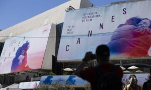 Festival de Cannes