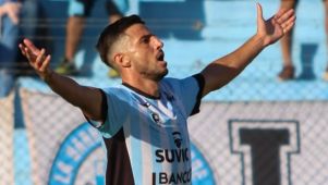 Pablo Chavarria