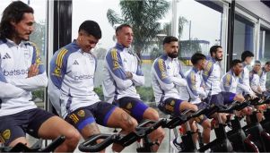 Boca Juniors