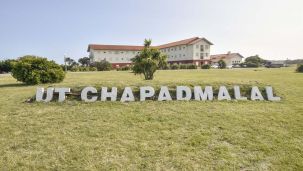 chapadmalal