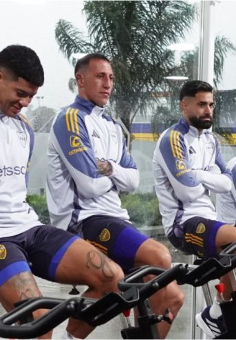Boca Juniors