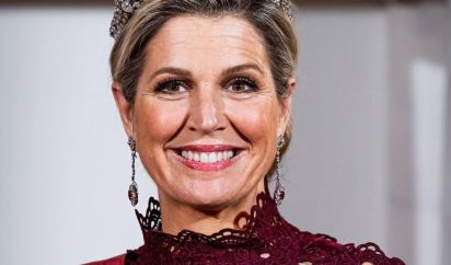 Máxima Zorreguieta