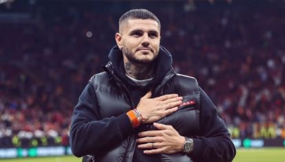 Se conoció un dato que delata que el futbolista todavía se mantiene atento a lo que pasa con su ex esposa y los suyos. 
