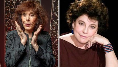 Thelma Biral habló con sinceridad sobre su conflicto con Charo López y explicó por qué no volvería a compartir escenario con ella.
