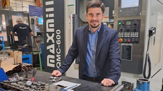 Los empresarios piden que Fadea “sea productiva y deje de depender del Estado”