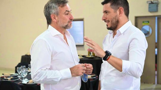 Interna al rojo vivo: Mestre endurece su postura y el núcleo de De Loredo denuncia injerencia del PJ