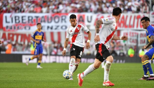 Maxi Meza
