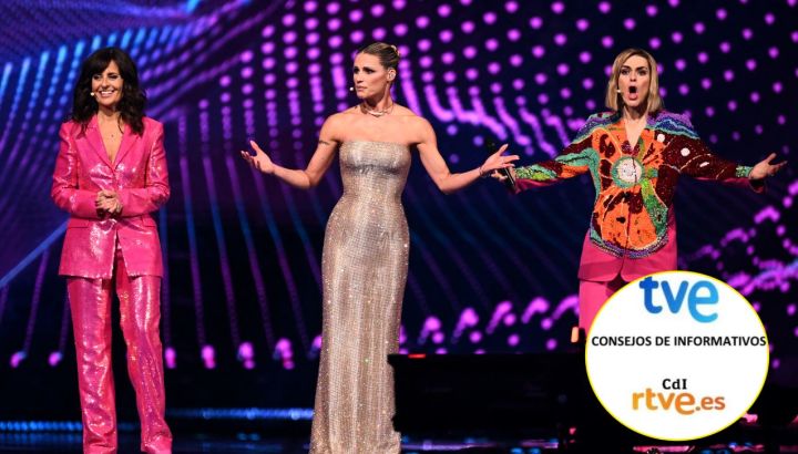 Escándalo en Eurovisión 2025: la RTVE rompió las reglas de la Unión Europea de Radiodifusión y puede ser sancionada