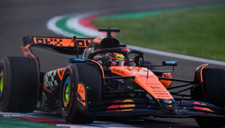 Gran Premio de Emilia Romagna