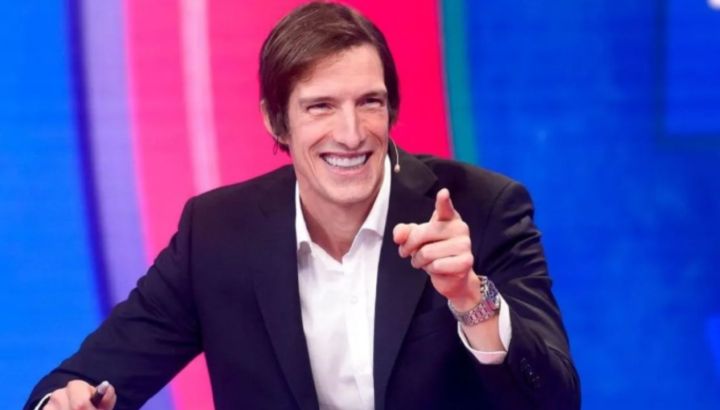 Quiénes serán los famosos que acompañarán a Iván de Pineda en Pasapalabra: grandes figuras
