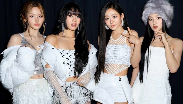 El grupo de K-Pop KISS OF LIFE se retira de KCON LA 2025 tras el escándalo