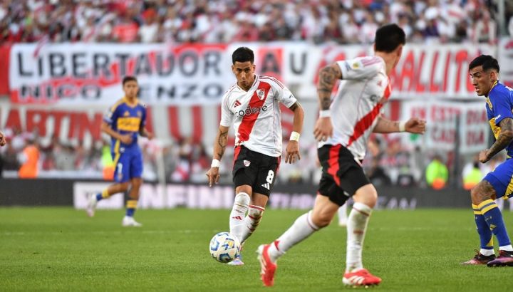 Maxi Meza