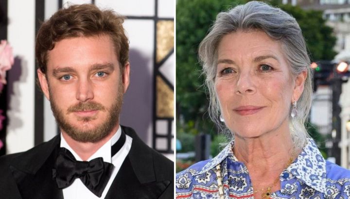 Pierre Casiraghi, el hijo más elegante y poderoso de Carolina de Mónaco, se transforma en la esperanza del Principado