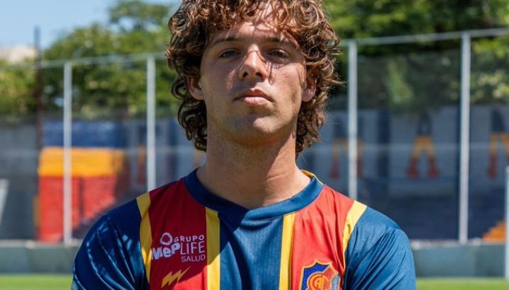 Santiago Maratea
