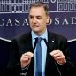 El Gobierno anunció la implementación del Servicio Militar Voluntario para jóvenes